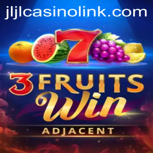 Discover the Exciting World of 3FruitsWin at Jljl Casino