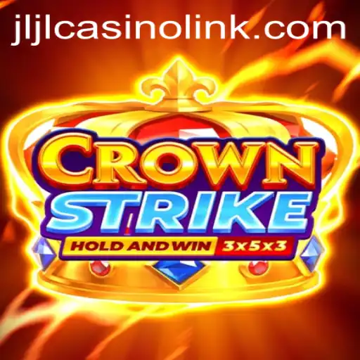 Unveiling Crownstrike: A Thrilling Adventure in the Gaming World