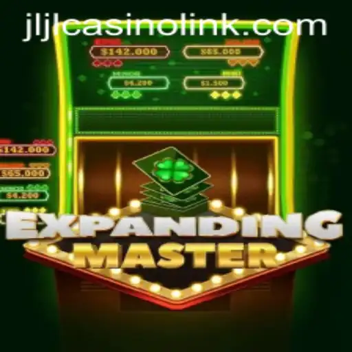 Exploring ExpandingMaster: A New Dimensions in Gaming