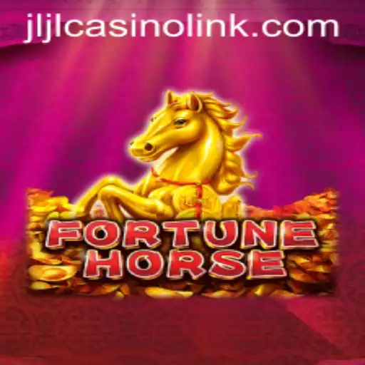 Exploring FortuneHorse: A New Casino Adventure