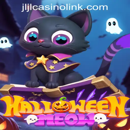 HalloweenMeow: An Enchanting Game Experience with Jljl Casino Link