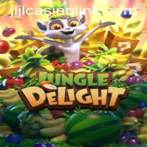 JungleDelight: A Vibrant Adventure in the World of Casino Gaming