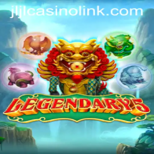 Exploring Legendary5: A Comprehensive Guide to the Newest Casino Game Sensation
