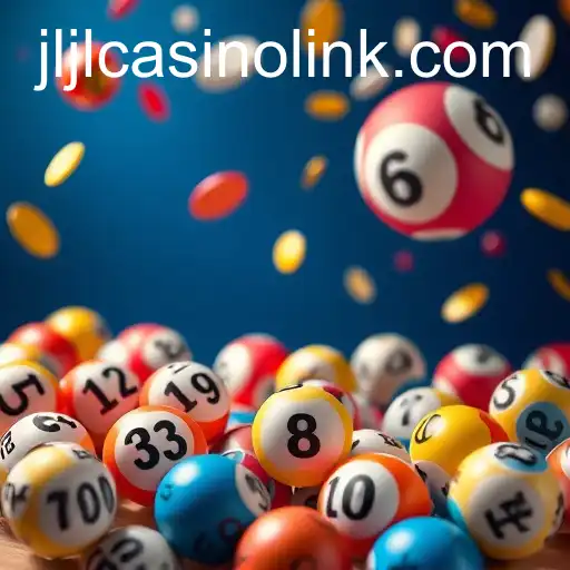 Lottery Games: A Deep Dive into the World of Chance