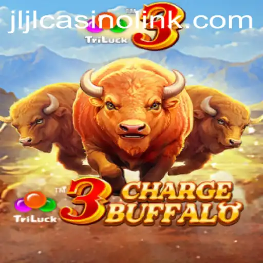 3ChargeBuffalo: A Thrilling Adventure in the World of Online Gaming