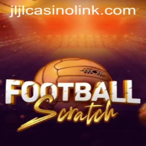 Discover the Thrills of FootballScratch: A Fusion of Football and Casino Excitement