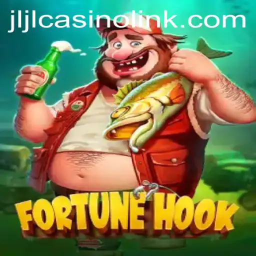 Unveiling FortuneHook: An In-Depth Look at the Thrilling New Game and Its Connection to Jljl Casino Link