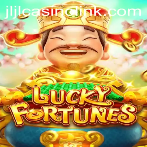 Discovering LUCKYFORTUNES in the Jljl Casino Link Realm