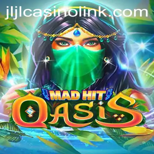 MadHitOasis: A Thrilling Casino Game Experience