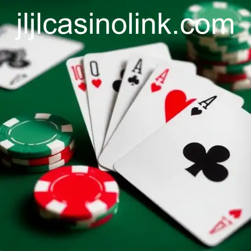 Exploring the World of Poker Games with Jljl Casino Link