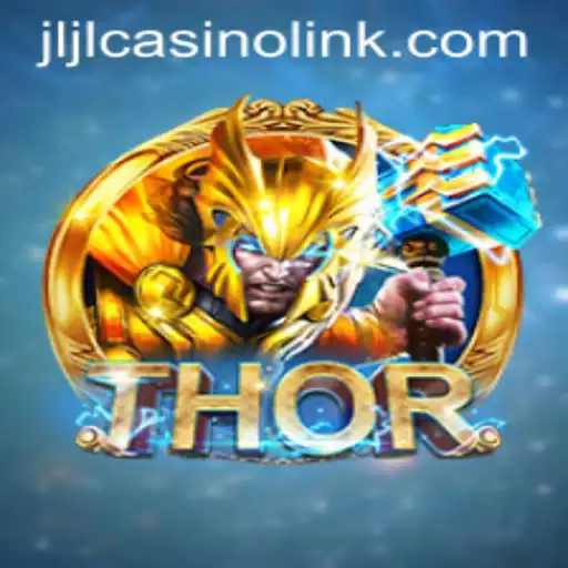 Exploring the Mystical World of THOR: A Casino Game Adventure