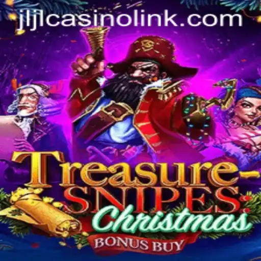 Exploring the Enchantment of TreasuresnipesChristmas and the Allure of Jljl Casino Link