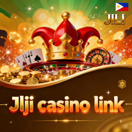 jljlcasinolink.com favicon